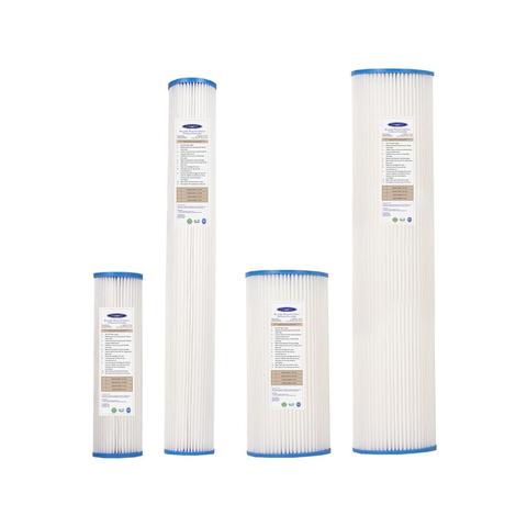 pet-pleated-filter-cartridges